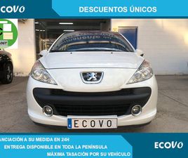 PEUGEOT 207 PEUGEOT 207 GT 1.6 THP 150