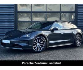 PORSCHE TAYCAN 4 CROSS TURISMO | ABSTANDSREGELTEMPOSTAT