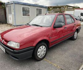 RENAULT R 19 RENAULT R 19 1.4 RL MAGYARORSZÁGI 1 TULAJ!! GYÁRI ÁLLAPOT!!121872 KM!!