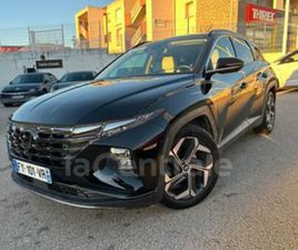 HYUNDAI TUCSON III GENERATION2 1.6 CRDI 136 HYBRID 48V EXECUTIVE DCT-7