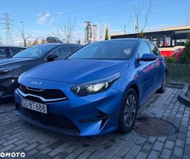 KIA CEED KIA CEED