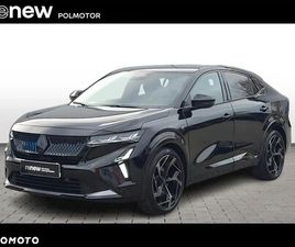 RENAULT RAFALE E-TECH RENAULT RAFALE 1.2 E-TECH PHEV 4X4 300 ATELIER ALPINE MMT