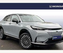 HONDA E:NY1 68.8KWH ELEGANCE AUTO 5DR
