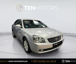 KIA MAGENTIS KIA MAGENTIS 2.0 DOHC ACTIVE