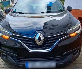 RENAULT ALASKAN RENAULT KADJAR