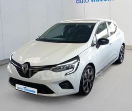 RENAULT CLIO V GENERATION2 1.0 TCE 100 GPL EVOLUTION