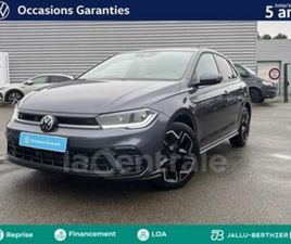 VI GENERATION2 1.0 TSI 116 S&S R-LINE DSG7