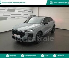 III GENERATION2 SPORTBACK 1.5 E-HYBRID 272 S LINE S TRONIC 6