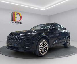 AUDI Q5 AUDI Q5 SPORTBACK S LINE EDITION TDI QUATTRO S TRO