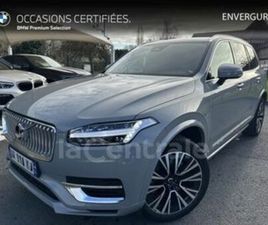 II GENERATION2 RECHARGE T8 AWD 310+145 START GEARTRONIC 8 7PL