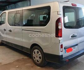 FIAT TALENTO FIAT TALENTO