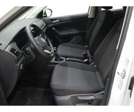 VOLKSWAGEN T-CROSS COMFORT BUSINESS 1,0 TSI 70 KW
