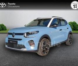 IV 1.2 TURBO 100 YOU + PACK PLUS BVM6