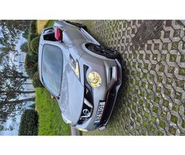 NISSAN JUKE NISSAN JUKE NISMO RS JUNHO/18