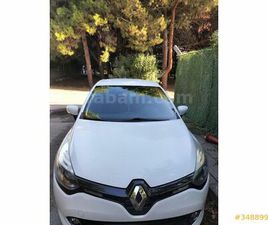 RENAULT CLIO 1.2 JOY