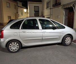 CITROEN XSARA