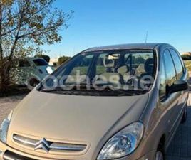 CITROEN XSARA PICASSO CITROEN XSARA PICASSO