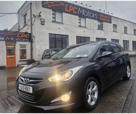 HYUNDAI I40 COMFORT 4DR