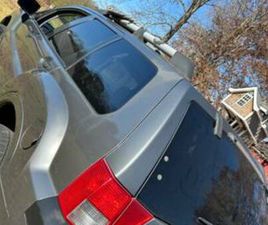 MITSUBISHI ENDEAVOR MITSUBISHI ENDEAVOR