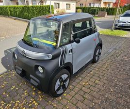 OPEL ROCKS-E OPEL ROCKS-E - -