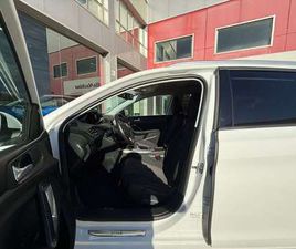 PEUGEOT 308 SW SW 1.5BLUEHDI S&S STYLE EAT8 130