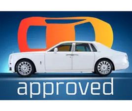 ROLLS-ROYCE PHANTOM STANDARD