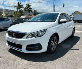 PEUGEOT 308 PEUGEOT 308 91.000KMS