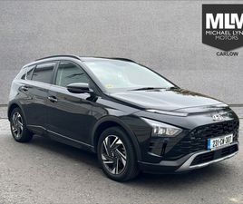 HYUNDAI BAYON BAYON EXECUTIVE