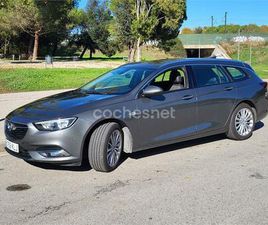 OPEL INSIGNIA SPORTS TOURER OPEL INSIGNIA ST 2.0 CDTI TURBO D EXCELLENCE