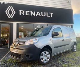 RENAULT GRAND KANGOO A SAISIR RENAULT KANGOO GRAND VOLUME EXTRA R LINK DCI 95 CV *7992 HT * GARANTIE 6 MOIS