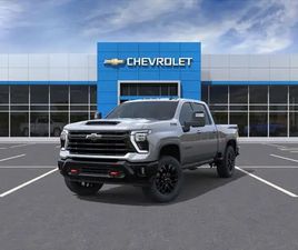 CHEVROLET SILVERADO 2500HD DOUBLE CAB 2026 CHEVROLET SILVERADO 2500HD LT
