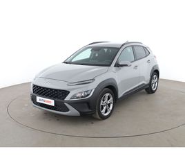 HYUNDAI KONA HYUNDAI KONA 1.6 CRDI HYBRID 48V CREATIVE