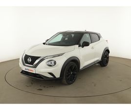 NISSAN JUKE 1.0 DIG-T ENIGMA DCT