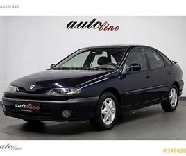 RENAULT LAGUNA 1.8 RXE