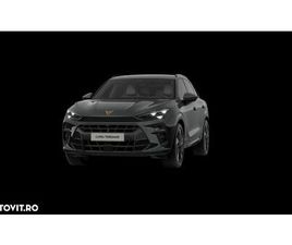 CUPRA TERRAMAR NOU CUPRA TERRAMAR 2025 - 35 600 EUR, 1 000 KM - AUTOVIT.RO