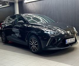 MG MG4 XPOWER LUXURY/64KWH/435KM/ACC/LKA/ELK