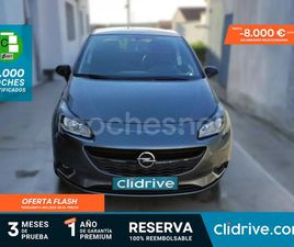 OPEL CORSA OPEL CORSA 1.4 SELECTIVE