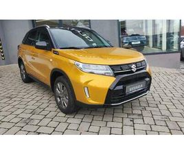 SUZUKI VITARA SUZUKI VITARA 1,4 PREMIUM ALLGRIP AT MY25