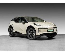 ZEEKR X PRIVILEGE AWD/360/HUD/MASSASJE/YAMAHA/10ÅR GARANTI