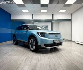 FORD EXPLORER FORD EXPLORER 77KWH, EXPLORER PREMIUM