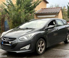HYUNDAI I40 SW HYUNDAI I40 SW 1.7 CRDI 115CV / ENTRETIEN COMPLET