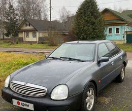 FORD SCORPIO