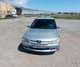 PEUGEOT 306 PEUGEOT 306