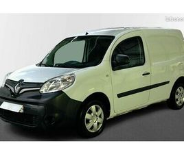 RENAULT KANGOO EXPRESS RENAULT KANGOO II EXPRESS 1.5 BLUE DCI 95CH EXTRA R-LINK