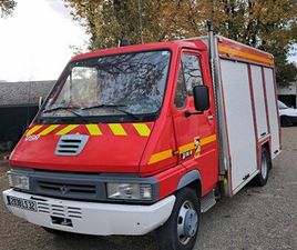 RENAULT SERIE B RENAULT B110