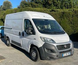 FIAT DUCATO FIAT DUCATO