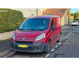 CITROEN JUMPY JUMPY HDI 90