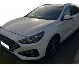 HYUNDAI I30 SW HYUNDAI I30 SW 1.6 CRDI 115 BVM6 CREATIVE