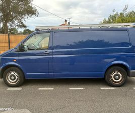 T5 TRANSPORTER L2 H1 VOLKSWAGEN