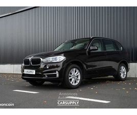 BMW X5 XDRIVE 35I 306CH - 1ERE MAIN - SIEGES CHAUFFANTS
